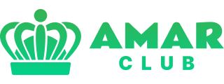 amar club logo