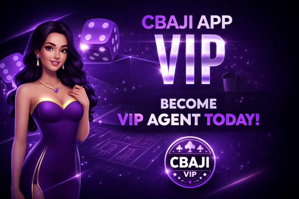 CBAJI Game Registration: Ultimate Best Guide (2026) How to Create an Account, Verify, and Start Playing Safely 1 CBAJI Game Registration